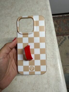 Loopy Case - iPhone 16 pro